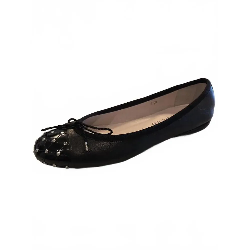 Paul‎ Mayer Luxe Ballet Flat Size 7.5 NIB (New)